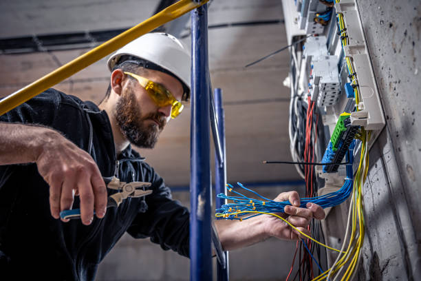 Best Electrical Rewiring Services  in La Vergne, TN