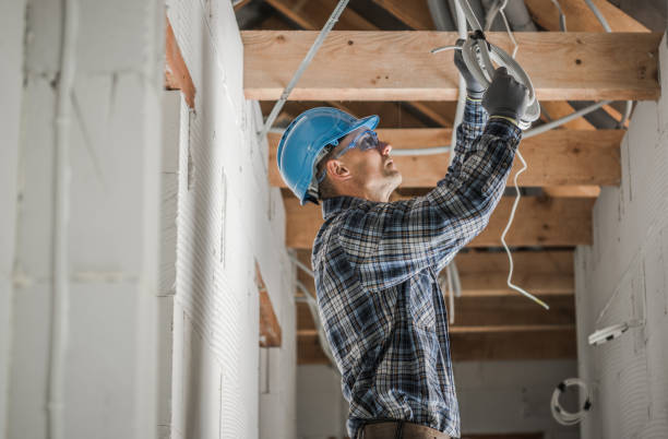 Electrical Upgrades for Homes in La Vergne, TN