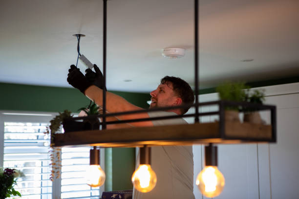 Best Electrical Outlet Repair  in La Vergne, TN