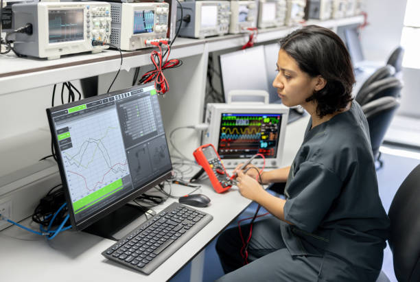 Best Commercial Electrician Services  in La Vergne, TN