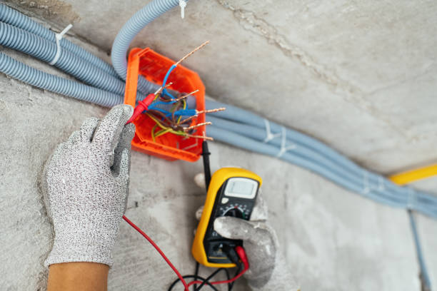 Best Emergency Electrical Repair  in La Vergne, TN