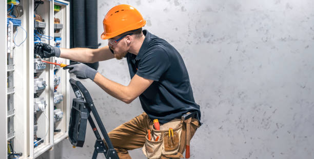 Best Industrial Electrical Services  in La Vergne, TN