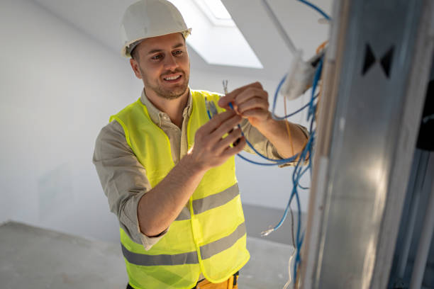 Best Electrical Contractors for Businesses  in La Vergne, TN