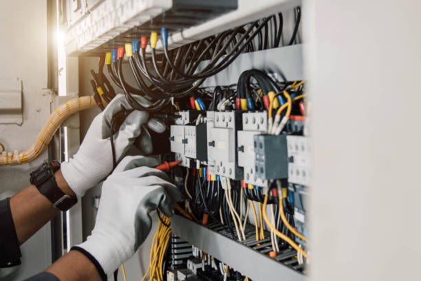 Best Residential Electrician Services  in La Vergne, TN
